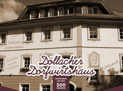 Döllacher Dorfwirtshaus