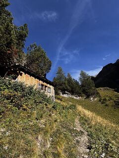 Foto de noddy suter a lo largo del recorrido