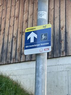 Foto fra Schenka undervejs på turen