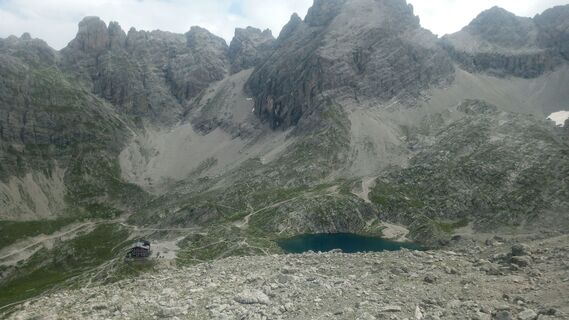 Фото с сайта Wolfgang Wurzer 1 во время экскурсии