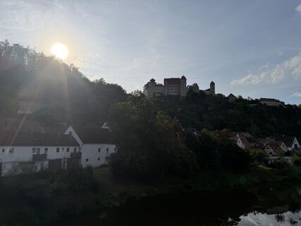 Foto von Schaali entlang der Tour