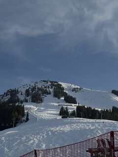Foto von Elisa Büchner entlang der Tour