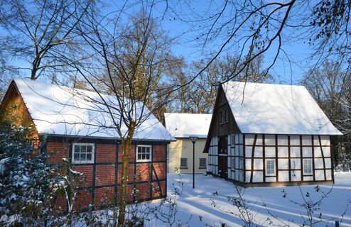 Heimathäuser in Schloß Holte-Stukenbrock