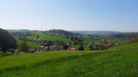 Bremke im Extertal