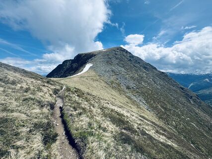 Fotografija s spletne strani Bergtroll na poti