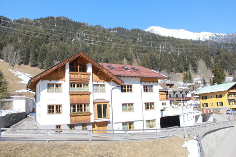 Appartements Kipferbrunnen