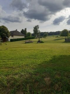 Photo de Markus Goog1e le long du parcours