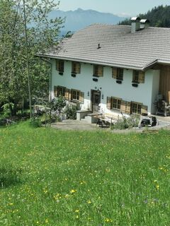 Fotografija s spletne strani Waldläufer na poti