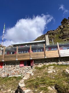 Foto von Silvia’s entlang der Tour
