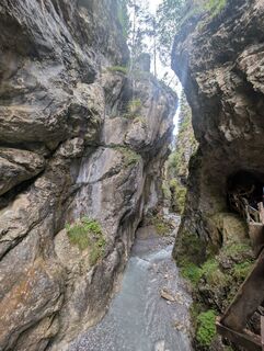 Fotografie de la Markus F. 2 de-a lungul turului