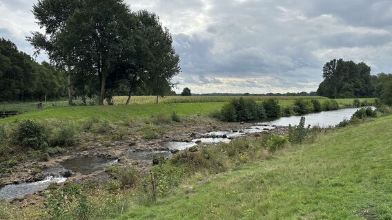 Zdjęcie z DraussenZuHause_66 wzdłuż trasy