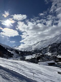 Foto från Peter Ninausz under resans gång