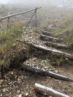 Foto von Berg Noar entlang der Tour