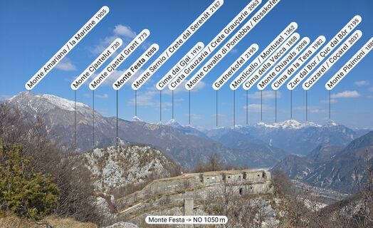 Foto von euterpe42 entlang der Tour