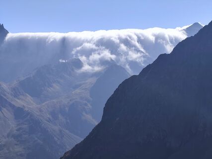 Photo de Zoltan Kolonics 1 le long du parcours