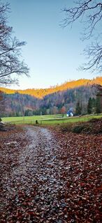 Photo from ReginaSt along the tour