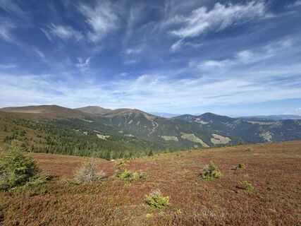 Fotografija s spletne strani Manfred Beutl na poti