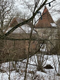Fotografie z Daniel Vogel na trase