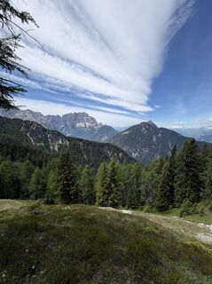 Monte Lussari