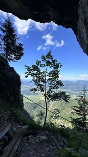 Foto von Mountain Cat ? ⛰️ entlang der Tour