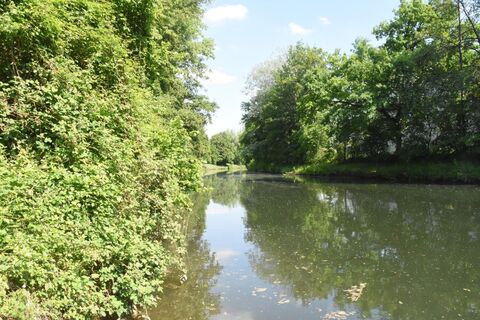 gemächlich an der Rems