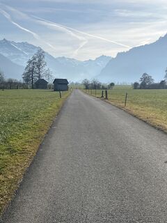 Fotografija s spletne strani Ewald Zweifel na poti