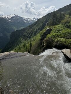 Foto von Stephan Kohnhorst entlang der Tour