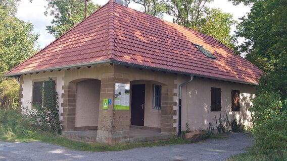 Wachhaus