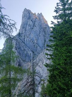 Photo de Stefan Gruber 8 le long du parcours