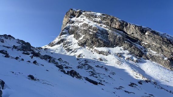 Foto von Erich Graf 2 entlang der Tour