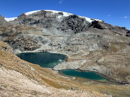 Fotó a Monicatiengo honlapról a túra során