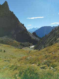 Foto von olivier Rodet entlang der Tour