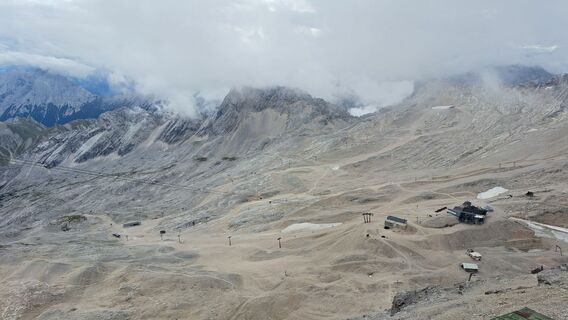 Foto von dummy125 entlang der Tour