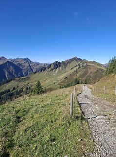 Photo de Meini 04 le long du parcours
