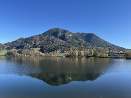 Foto von Stefan Schran entlang der Tour