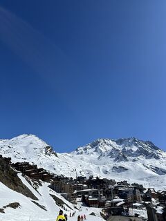 Photo de Gringoire MERLIN le long du parcours
