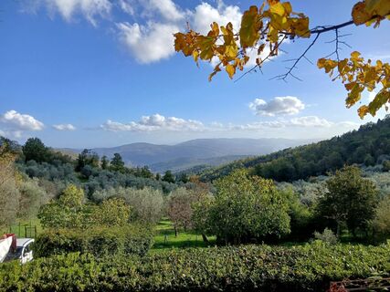 Foto von Slowtouring entlang der Tour