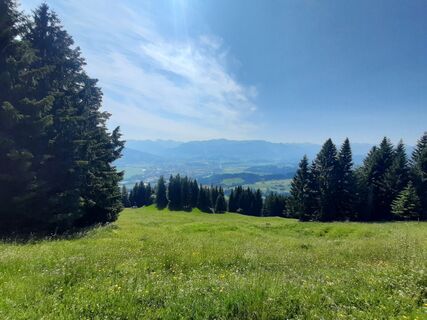 Fotografie z Benjamin Burkhardt na trase