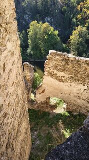 Fotografija s spletne strani .mondl_walter@yahoo.de na poti