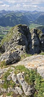 Photo de Patrick Weber 4 le long du parcours