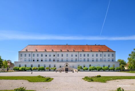 Kulturweg Theresianische Militärakademie