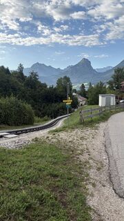 Foto von Jiřan BigBig entlang der Tour