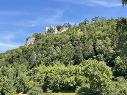 Fotó a Ralf Umminger honlapról a túra során