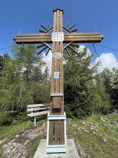 Kuva osoitteesta Manfred Luchner matkan varrella