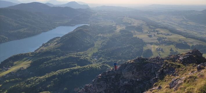 Foto von Christian Trummer 1 entlang der Tour