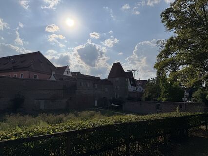 Foto von Schaali entlang der Tour