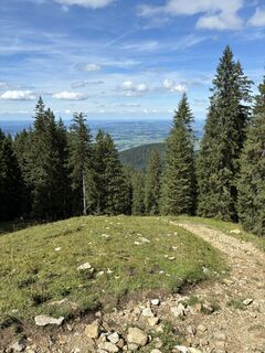 Fotografija s spletne strani Ralf Mielke na poti