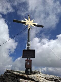 Foto von Utily entlang der Tour