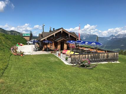 Thoraualm