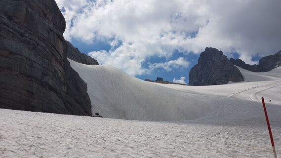 Foto von schenkeli entlang der Tour